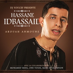 Hassane Idbassaid