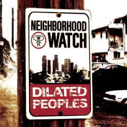 Dilated Peoples