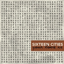 Sixteen Cities