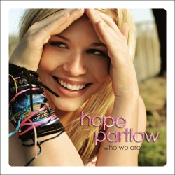 Hope Partlow