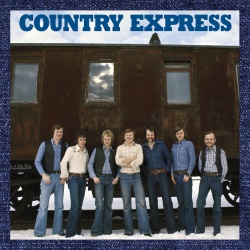 Country Express