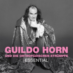 Guildo Horn & Die Orthopädischen Strümpfe