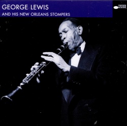George Lewis