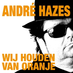 André Hazes