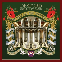 Desford Colliery Band