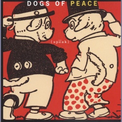 Dogs Of Peace