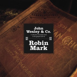 Robin Mark