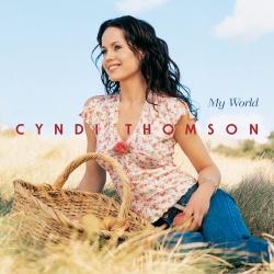 Cyndi Thomson