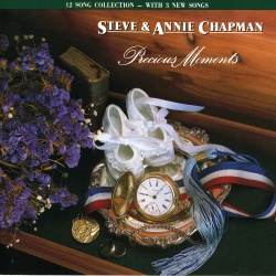 Steve & Annie Chapman
