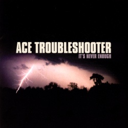 Ace Troubleshooter