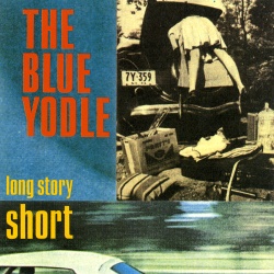 The Blue Yodle