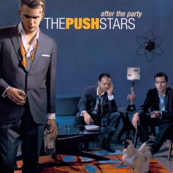 The Pushstars
