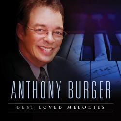 Anthony Burger