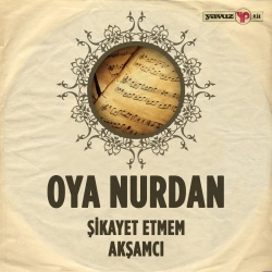 Oya Nurdan