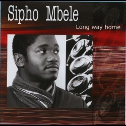 Sipho Mbele