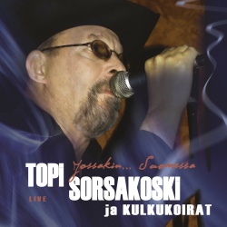Topi Sorsakoski & Kulkukoirat