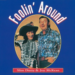 Slim Dusty & Joy McKean
