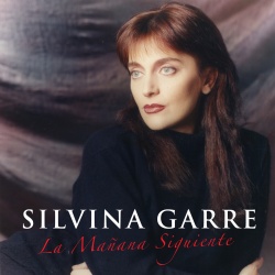 Silvina Garré
