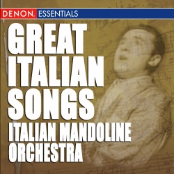 Italian Mandoline Orchestra