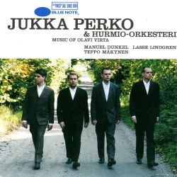 Jukka Perko & Jukka Perko and Hurmio-Orkesteri