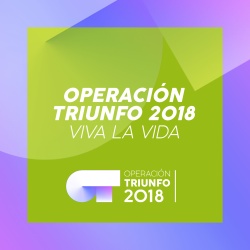 Operación Triunfo 2018