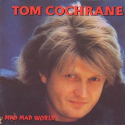 Tom Cochrane