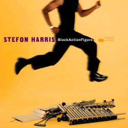 Stefon Harris