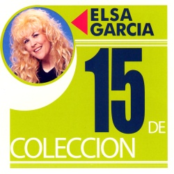 Elsa García