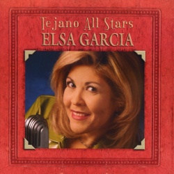 Elsa García