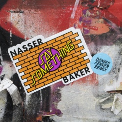 Nasser Baker