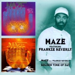 Maze & Frankie Beverly