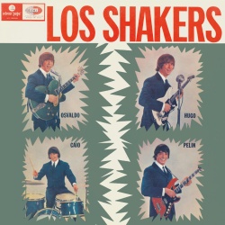 Los Shakers