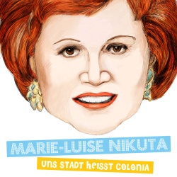 Marie-Luise Nikuta