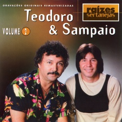 Teodoro & Sampaio