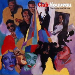 Club Nouveau