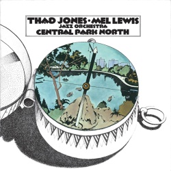 Thad Jones & Mel Lewis