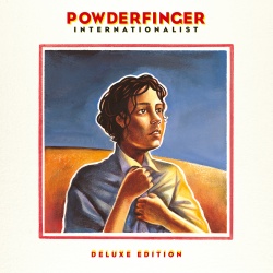 Powderfinger