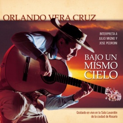 Orlando Vera Cruz