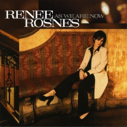 Renee Rosnes