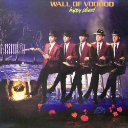 Wall Of Voodoo