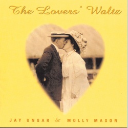 Jay Ungar & Molly Mason