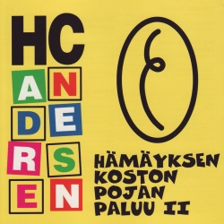 HC Andersen