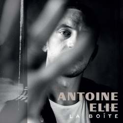 Antoine Elie
