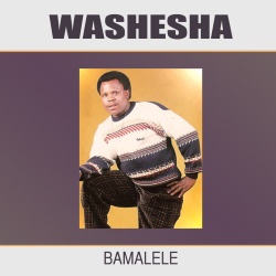 Washesha