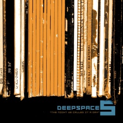 Deepspace 5