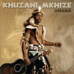 Khuzani Mkhize
