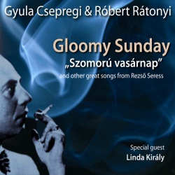 Csepregi Gyula & Rátonyi Róbert
