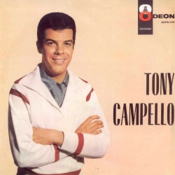 Tony Campello