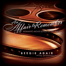 Beegie Adair & The Jeff Steinberg Jazz Ensemble