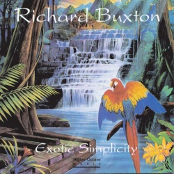 Richard Buxton